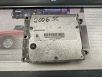 Used Oe 2006 Saab 9-3 B207R Ecu Ecm Pcm 55353231. Fixed Price $280.00.