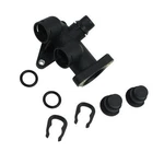 Beck Arnley 147-0011 Water Outlet. Fixed Price $29.70.