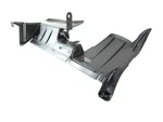 Genuine Mopar Radiator Shield 68231621AB. Fixed Price $31.63.