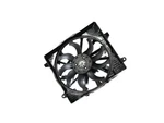 Genuine Mopar Radiator Cooling Fan Module 68282799AE. Fixed Price $397.90.