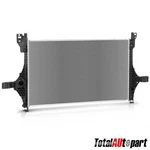 Radiator For Volvo XC40 2023 2024 L4 2.0L Turbocharged Mhev Aluminum & Plastic. Fixed Price $131.38.