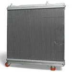 Radiator Fits Bobcat S510 S530 S550 S570 S590 S630 S650 Oe# 7025613. Fixed Price $529.77.