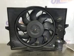 02 Ford Tbird Thunderbird 3.9L Engine Hydraulic Fan Assembly. Fixed Price $450.00.