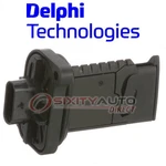 Delphi Mass Air Flow Sensor For 2012-2016 Bmw Z4 2.0L L4 Intake Emission Lm. Fixed Price $168.20.