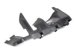 Genuine Volkswagen Air Baffle 5C6-121-283-E. Fixed Price $50.21.