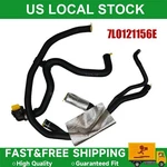 Engine Coolant Water Hose Set 3.6L Fit Audi Q7 07-2015 Vw Touareg 7L0121156E Bhk. Fixed Price $66.57.