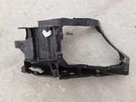 Mercedes Benz 2226224000 Headlight Frame Left Side Oem. Fixed Price $167.40.
