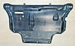 New Genuine Engine Protection Audi A3 RS3 3Q0825901SET147. Fixed Price $306.23.