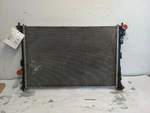 Radiator From 2014 Ford Explorer 3.5L 12350199. Fixed Price $124.94.