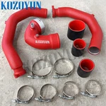 Charging Tube Pipe Intake Kit For Bmw S55 F80 M3 / F82 F83 M4 F87 M2C. Fixed Price $195.00.