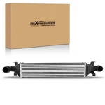 New Intercooler Charge Air For Mercedes-benz CLA250 2014-2019 2465000900. Fixed Price $73.78.