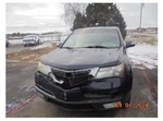 Radiator Fan Motor Assembly Condenser Fits 10-13 Mdx 4213455. Fixed Price $77.99.