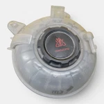 2022-2025 Volkswagen Taos Radiator Water Coolant Reservoir Tank Oem 5QM121407E. Fixed Price $65.33.
