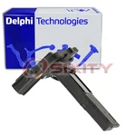 Delphi Mass Air Flow Sensor For 2007-2010 Chevrolet Silverado 2500 Hd 6.6L Nv. Fixed Price $177.09.