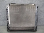 08-14 Bmw E71 E72 X6 E70 X5 N63 Engine Cooling Radiator Condenser Fan Shroud. Fixed Price $150.11.