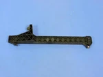 Genuine Mopar Radiator Support Left 5127801AA. Fixed Price $86.79.