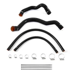 Mishimoto Radiator & Heater Hose Kit Fits Jeep Cherokee Xj 4.0L, 1991-2001 Black. Fixed Price $299.95.