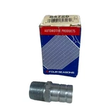 Four Seasons 84726 Straight Heater Fitting. Fixed Price $7.99.
