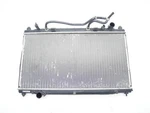 2017-2020 Infiniti Q60 Q50 3.0L Motor Engine Coolant Radiator Assembly Oem. Fixed Price $183.99.
