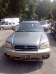 Radiator Fits 00-04 Legacy 1390983. Fixed Price $159.80.