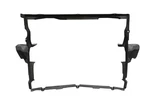 11-17 Volkswagen Touareg Radiator Duct Air Baffle Guide Cover 7P6121293G Oem. Fixed Price $106.40.