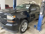 Radiator Without Tow Package Fits 15-18 Sierra 1500 Pickup 982021. Fixed Price $149.99.