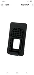 New Oem Ford 7C3Z-8125-B Radiator Reinforcement Plate Left Side F250 F350 08-16. Fixed Price $24.00.