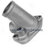 84831 4-SEASONS Four-seasons Water Outlet For Custom Galaxie Country Falcon 500. Fixed Price $27.74.