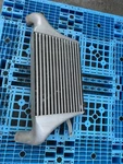 JZA70 Supra Arc Intercooler Installationdamaged. Fixed Price $1219.85.