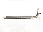 07-13 Bmw E9X E8X N54 Power Steering Oil Cooler Oem 17117540810. Fixed Price $59.42.