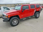 (local Pickup Only) Radiator Fits 06-10 Hummer H3 631327. Fixed Price $113.90.