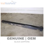2014-2019 Bmw 640I Xdrive Gran Coupe Left Side Skirt / Rocker Panel (m). Fixed Price $112.49.