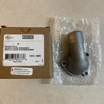 Gates Corporation CO35030 Engine Coolant Water Outlet. Fixed Price $16.99.