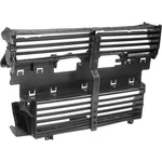 601-317 Dorman Active Grille Shutter Ford Fusion 2013-2016. Fixed Price $393.98.
