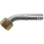 Vintage Air 121034 O-ring Heater Fitting -10 Fits 5/8 Hose 45 Degree Angl. Fixed Price $9.99.