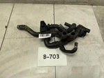 2007 Mercedes S550 4-MATIC Hvac Heater Coolant Auxiliary Water Pump Motor. Fixed Price $127.27.