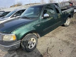 Radiator Heritage 6-255 Id XL3H-DA Fits 99-04 Ford F150 Pickup 592944. Fixed Price $99.90.