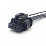 Radiator Shutter Connector Pigtail For 2014-2022 Land Rover Range Sport. Fixed Price $22.79.