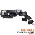 2012-2016 Ford Focus Right Air Guide Splash Shield New Oem CM5Z-8310-B. Fixed Price $17.54.