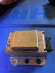 Saab 9000 Rheostat Cooling Body Relay 9522079. Fixed Price $30.00.