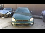 Radiator Fan Motor Assembly Fits 02-03 Impreza 760114. Fixed Price $82.73.