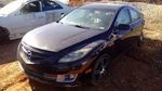 Radiator Fits 09-10 Mazda 225926. Fixed Price $115.19.