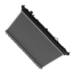 Aluminum Cooling Radiator For Kia RIO5 06-11 CU2820 Automatic. Fixed Price $84.90.