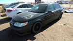 Radiator Fan Motor Assembly Vin 4TH Digit Fits 99-10 Saab 9-5 31203322. Fixed Price $110.70.