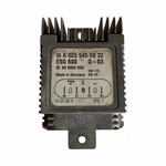 97-04 Mercedes R170 Slk/slc Transmission Fan Control Unit Module A0205451532 Oem. Fixed Price $59.99.
