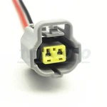 For 1995-2004 Toyota Tacoma Coolant Temperature Sensor Connector 89422-35010. Fixed Price $8.49.