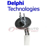 Delphi Fuel Pump & Sender Assembly For 1995-1999 Mitsubishi Eclipse Air Sk. Fixed Price $238.64.