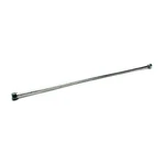 Vintage Air Hardline -6X24IN /female U-bend-em- 125743. Fixed Price $20.15.