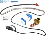 Genuine Gm Engine Block Heater & Cord 2001-2016 Duramax 6.6L LB7 Lly Lbz Lmm Lml. Fixed Price $199.67.