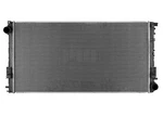 Radiator 2019-22 Dodge Ram 2500,2019-2022 3500, Plastic Tank/aluminum Core. Fixed Price $269.99.